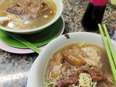 -万利洪记粉面美食