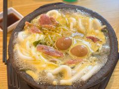 -蜀小沫肉沫麻酱土豆粉(北桥店)