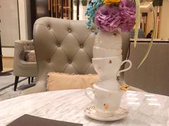 -广州富力丽思卡尔顿酒店