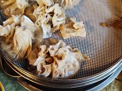 -清真·同发顺饭庄·烧麦(总店)