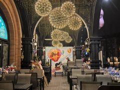 -布拉格餐厅· 中欧捷克菜(全国首店)