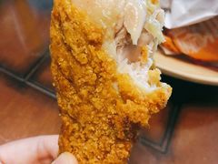 -麦当劳(花园北路店)