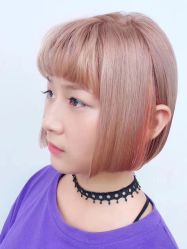 -锦尚名仕Hair Salon