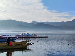 -丽江泸沽湖景区
