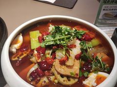 -有璟阁港式餐厅(国贸商城店)