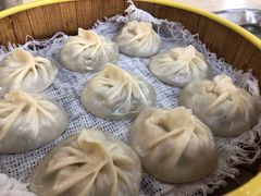-一刘汤包(杏林店)