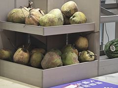 -大橘元自助回转火锅(天河新天地店)