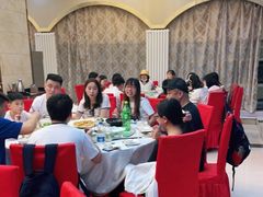 大堂-清真悦宾楼食府(海湖店)