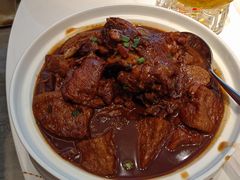 -道道鲜·崇明私房菜(五角场店)
