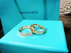 -Tiffany & Co.蒂芙尼
(南京德基广场店)