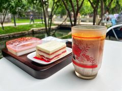 -春风习习
