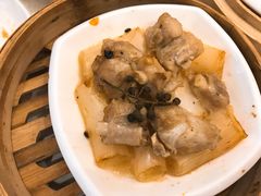 -龙的酒楼·手工早茶·顺德菜(近良路店)