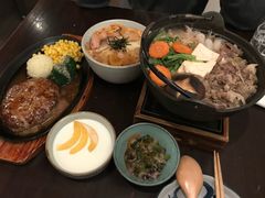 -铃木食堂(帽儿胡同店)