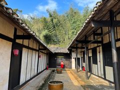-周立波故居