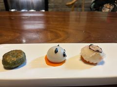 -鱼桥巷·美学川菜