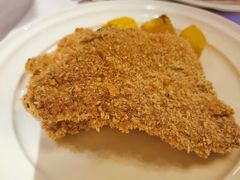 吉利猪扒-太平馆西餐厅(北京路店)