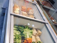 -津门炒饭王(天佑城店)