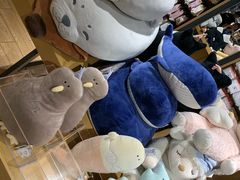 -九木杂物社(恒隆广场店)