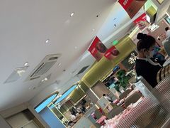 -西贝莜面村(上海百联西郊店)