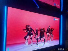 -JUZC钜阵纯KTV(滨海吾悦广场店)