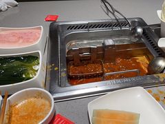 -海底捞火锅(5050购物中心店)