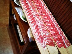 -阳坊胜利涮羊肉(禧乐汇店)