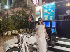 -JUKEBOX玖部音乐餐厅(华侨城店)