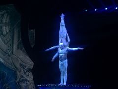 -珠海横琴长隆《卡卡虎奇遇记》