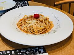 肉酱意大利面-MYLK意式小厨(熙地港店)