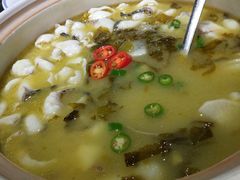 -臻吃客主题餐厅(人民路店)