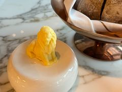 -深圳美高梅酒店·意烁FIAMMA·地中海餐厅