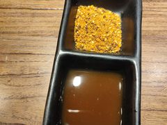 -九田家黑牛烤肉料理(太阳宫广场店)