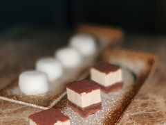 -竹之月日本料理铁板烧(香江花园店)