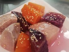 -大洋家·精品潮汕菜·生腌砂锅粥(天河东路店)