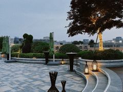 -杭州君悦酒店