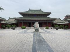 -开封府
