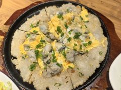 -颐和•海鲜砂锅粥•啫啫煲(奥林匹克广场店)