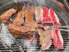 -橡果烤肉(仙林店)