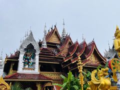 -西双版纳总佛寺