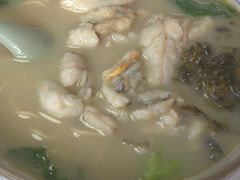 -明呈黄鱼面馆(斜土路店)