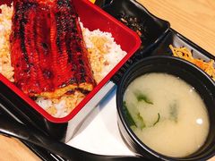 -大食代美食广场(上海中心店)