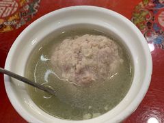 -玉华台饭庄(裕中西里小区店)