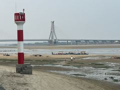 -北海金海湾红树林生态旅游区