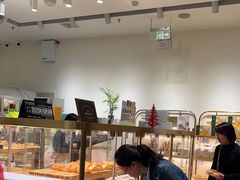 -皇后西斯汀饼店(文化路店)