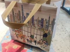 -泸溪河桃酥(西直门凯德店)