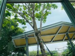 -木嘛working coffee&bar(碧道馆店)