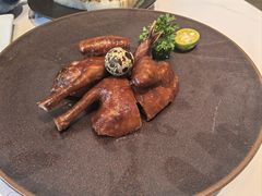 -云山茶餐厅(广东大厦店)