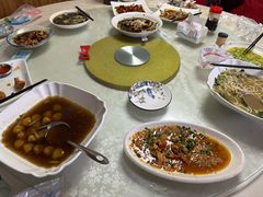 -江南村海鲜馆(洞头店)