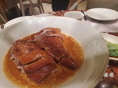 -小鹅皇港式餐厅(新抚万达店)