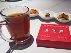 -火宫殿·小吃王国(坡子街店)